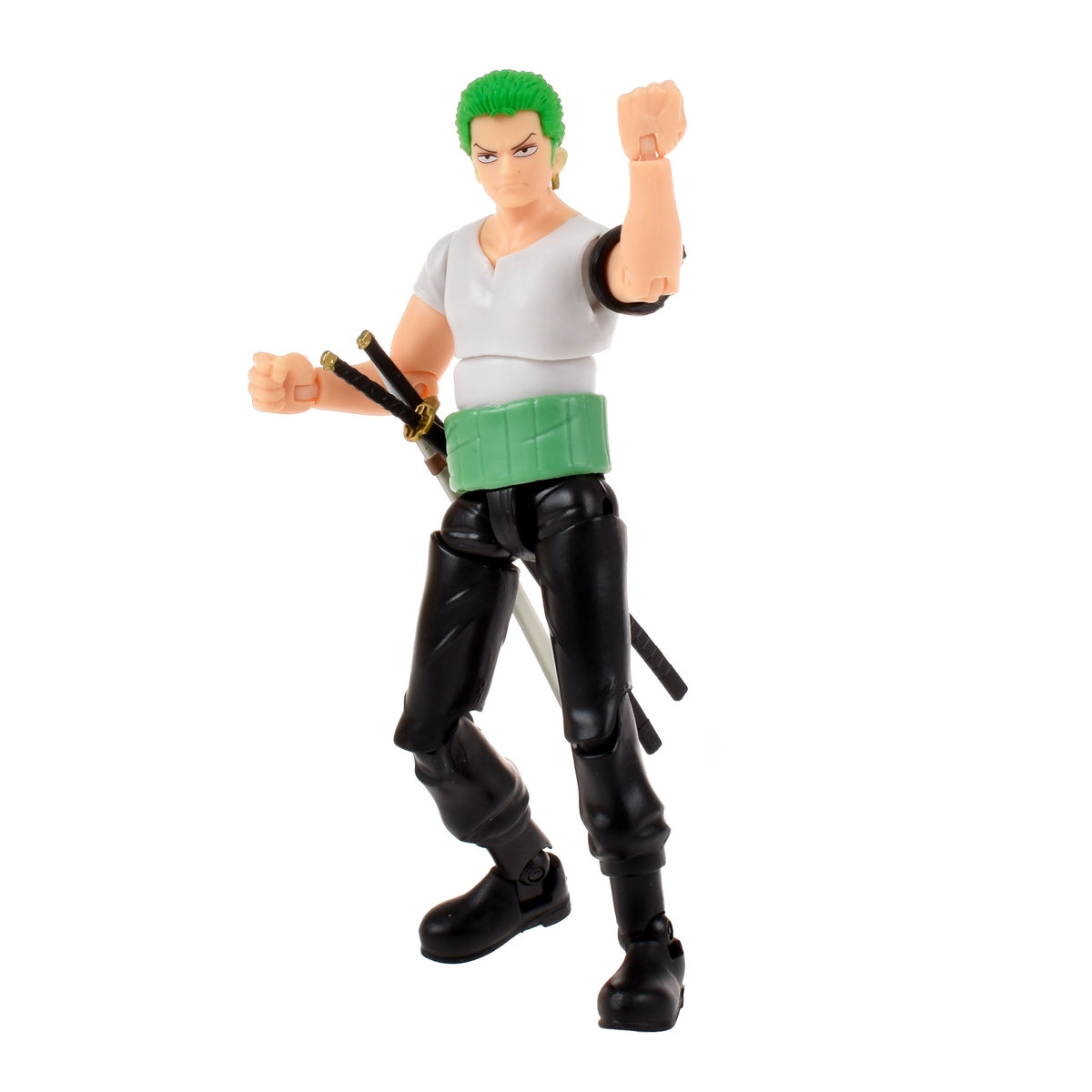 Figura 13 Cms One Piece - Roronoa Zoro